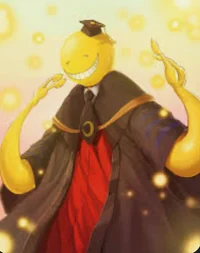 Koro-sensei