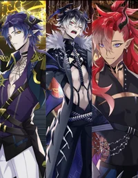 Ifrit lastor Malthus