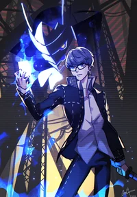 Yu Narukami