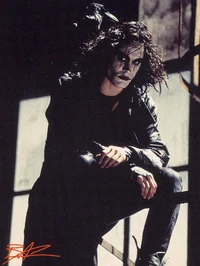 Eric Draven