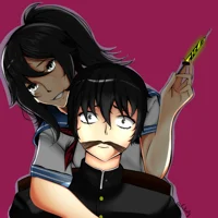 My Senpai