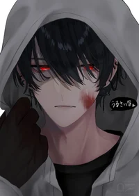 Yandere Boy 