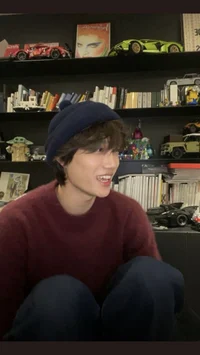 Kim Jongin