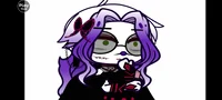 Black Cherry Dice