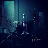Slenderman