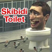 skibidi toilet