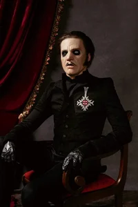 Cardinal Copia