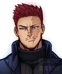 Endeavor