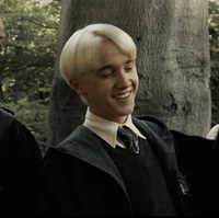 Draco malfoy