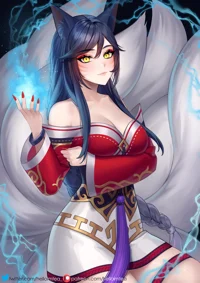 Ahri