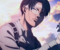 Levi Ackerman