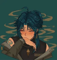Ravenclaw Xiao