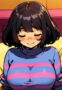 Frisk
