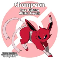 Champeon
