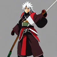 Jiraiya