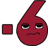 Minus Six