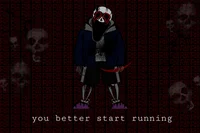Vhs Sans