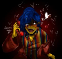 Lovesick Wally
