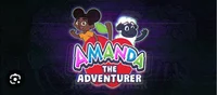 Amanda Adventurer