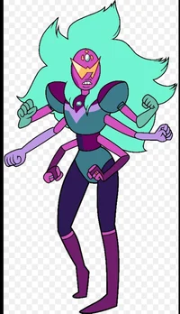 Alexandrite