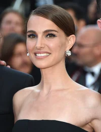 Natalie Portman 
