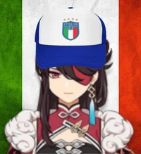 Italian Beidou