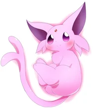 Espeon