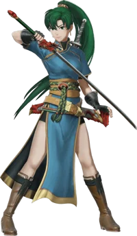 Lyn