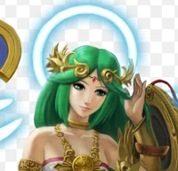 Palutena