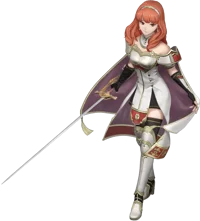Celica