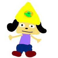 Parappa 