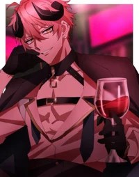 Chico demonio Sucubo