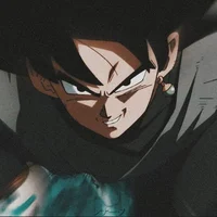 Goku Black