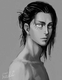 Eren Yeager