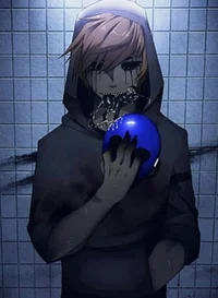 Eyeless jack Experi