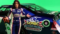 Danica Patrick