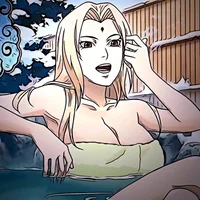 Tsunade Senju