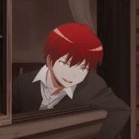 Karma akabane