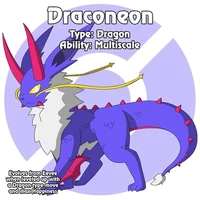 Draconeon