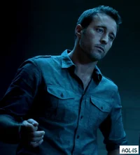 Steve Mcgarrett 