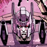 Overlord - IDW