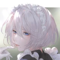 Lady 2B