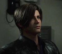 Leon Kennedy