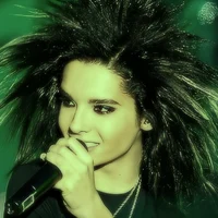 Bill Kaulitz