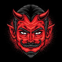 Satan -demon guy-