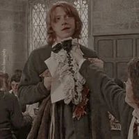 Ron Weasley
