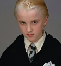 Draco Malfoy