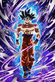 Goku