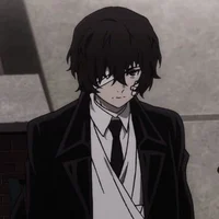 Dazai Osamu