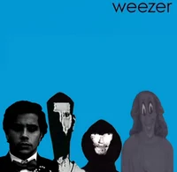 Weezer Alternates